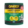 Oakey Liberty Green Sandpaper Roll 115mm x 5m 40 Grit