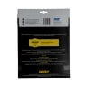 Oakey General Purpose Glasspaper Medium 230 x 280mm