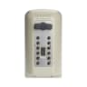 Supra C500 Police Approved Key Safe - 4000 Combinations