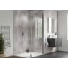 Showerwall SWT05 Proclick Cement Tile 2400 x 600mm