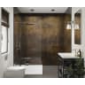 Showerwall SW36 Proclick Urban Gloss 2440 x 600mm MDF