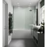 Showerwall SW11 Proclick Aqua Ice 2440 x 900mm MDF