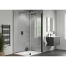 Showerwall SW29 Proclick Pearl Grey 2440 x 900mm MDF