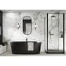 Showerwall SW82 Proclick Veneto Marble 2440 x 900mm MDF
