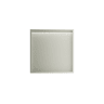 Showerwall Niche With Led Light Strip Brushed Stainless 305 x 305 x 120mm
