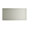 Showerwall Niche Brushed Stainless 610 x 305 x 120mm