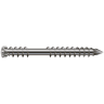 SPAX Stainless-Steel Decking Screws T25 T-Star Plus Recess 5.0 x 60mm Tub of 200