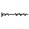 SPAX Stainless-Steel Façade Screws With Fixing Thread T20 T-Star Plus Recess 4.5 x 50mm Box of 200