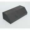Wienerberger Terca PL.3.2 Plinth Stretcher Brick 23mm Blue