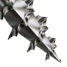 SPAX Stainless-Steel Universal Woodscrews T20 T-Star Plus Bit Recess 4.0 x 40mm Project Pack of 25