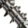 SPAX Stainless-Steel Universal Woodscrews T20 T-Star Plus Bit Recess 5.0 x 80mm Box of 100