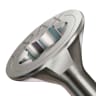 SPAX Stainless-Steel Universal Woodscrews T20 T-Star Plus Bit Recess 5.0 x 80mm Box of 100