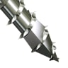 SPAX Stainless-Steel Roofing Construction Screws T20 T-Star Plus Recess 4.5 x 35mm Pack of 60