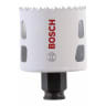 Bosch Hole Saw Progressor 51mm White