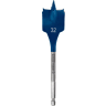 Bosch Expert SelfCut Speed Spade Drill Bit 32 x 152 mm