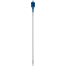 Bosch Expert SelfCut Speed Spade Drill Bit 25 x 400 mm