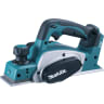 Makita DKP180Z Cordless LXT Planer 18V 82mm Bare Unit