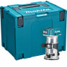 Makita DRT50ZJ LXT Li-ion Brushless Router/Trimmer 18V Bare Unit