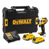 DeWalt DCF809D2T 18V XR Brushless Impact Driver 2.0Ah Kit TSTAK