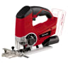 Einhell PXC TE-JS18LI Cordless Jigsaw 18V Bare Unit