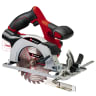 Einhell PXC TE-CS18LI Circular Saw 18V 165mm Bare Unit