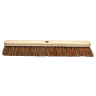 Soft Coco Broom Head 600mm (24in) 28mm (1.1/8in) 