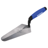 Faithfull Prestige Gauging Trowel With Soft Grip Handle 7