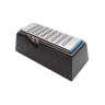 Faithfull Diamond Sharpening Stone 4 Sided