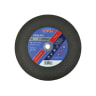 Faithfull Metal Cut Off Disc 3.5 x 300mm