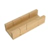 Faithfull Mitre Box 305 x 114mm