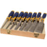 Marples All Purpose Chisel Set 8 Pieces