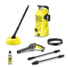 Karcher K 2 Home Pressure Washer