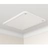 Timloc Building Products Loftite Loft Door 0.35 White