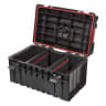 TREND Pro 3 Piece Storage Set - Cart, Box & Case