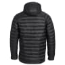 OX Ribbed Padded Jacket Size XL