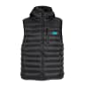 OX Ribbed Padded Gilet Size L