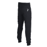 OX Joggers Black Size 38 Regular