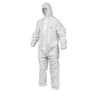 OX Type 5/6 Disposable Coverall Size XXL