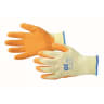 OX Latex Grip Gloves Size 8 M