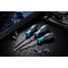 OX Pro 7 Piece Screwdriver Set