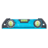 OX Pro Torpedo Level 250mm Blue