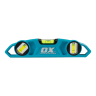 OX Pro Torpedo Level 230mm (9in)