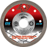 OX Pro 2CM Porcelain Cutting Blade 115/22.23mm