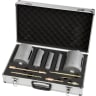 OX Contractor Metal 5 Core & Accessories Case