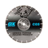 OX Contractor General Purpose  Diamond Blade 300/20mm