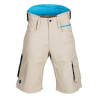 OX Ripstop Shorts Beige Size 38 Regular