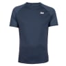 OX Tech Crew T-Shirt Navy Size XL