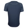 OX Tech Crew T-Shirt Navy Size L