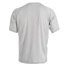 OX Tech Crew T-Shirt Grey Size XL