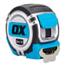 OX Pro Metric only 5m Tape Measure